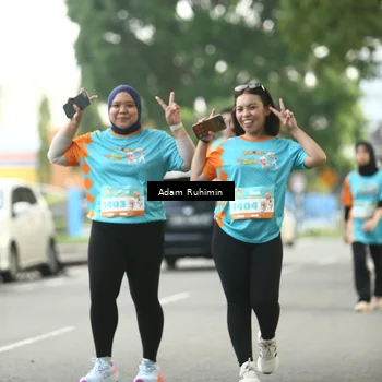 Runner Photo 8190577