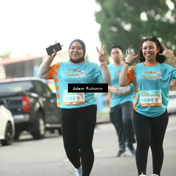 Runner Photo 8190580