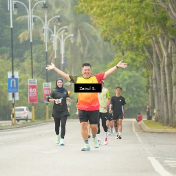 Runner Photo 8190583