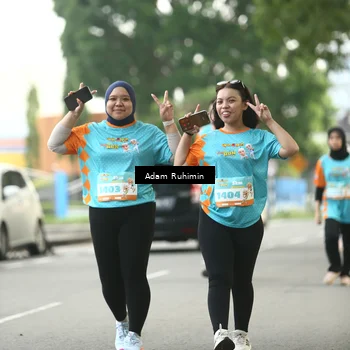 Runner Photo 8190584