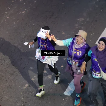 Runner Photo 8190587