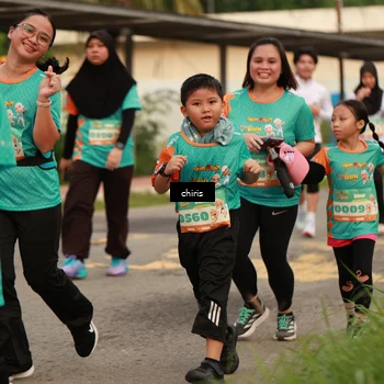 Runner Photo 8190588
