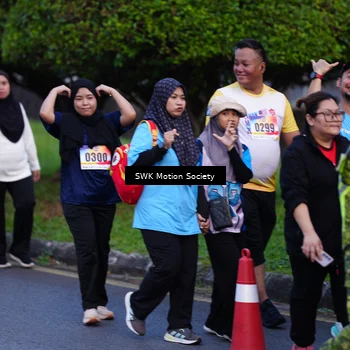 Runner Photo 8190589