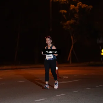 Runner Photo 8190592