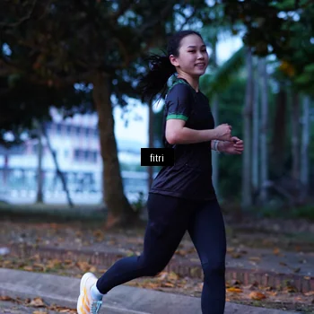 Runner Photo 8190595