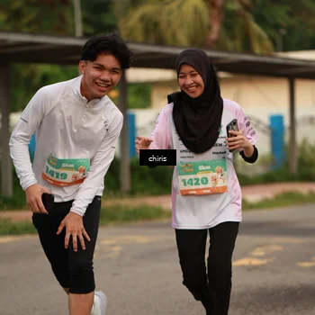 Runner Photo 8190598
