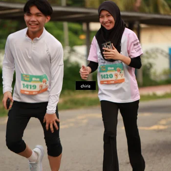 Runner Photo 8190601
