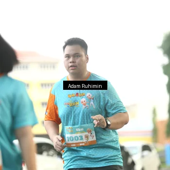 Runner Photo 8190603