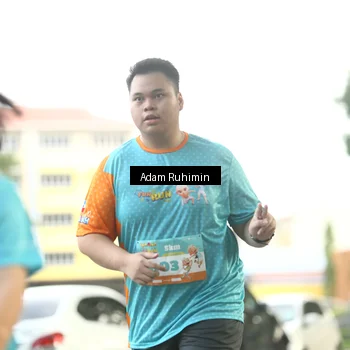 Runner Photo 8190605