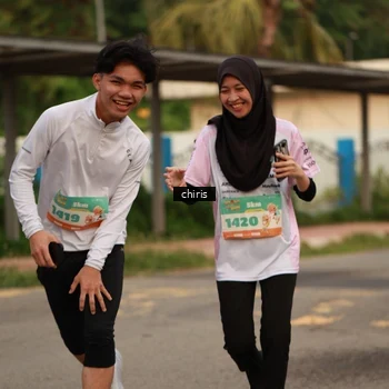 Runner Photo 8190607
