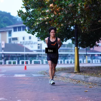 Runner Photo 8190611
