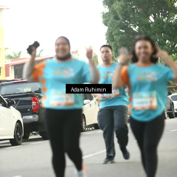Runner Photo 8190612