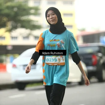 Runner Photo 8190614