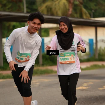 Runner Photo 8190616