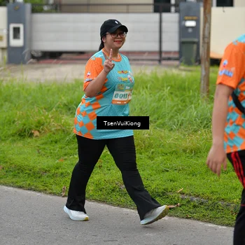 Runner Photo 8190619