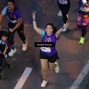 Runner Photo 8190621