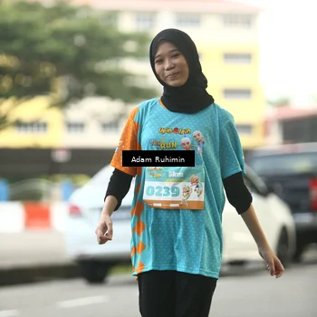 Runner Photo 8190624