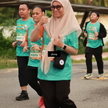 Runner Photo 8190627