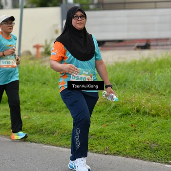 Runner Photo 8190630