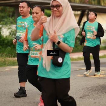Runner Photo 8190631