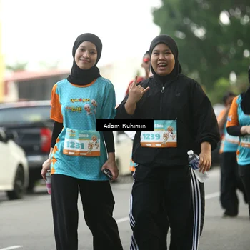 Runner Photo 8190632
