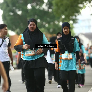 Runner Photo 8190638