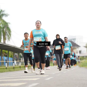 Runner Photo 8190639
