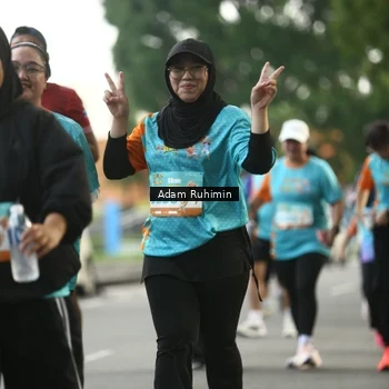 Runner Photo 8190640