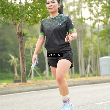 Runner Photo 8190641