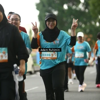 Runner Photo 8190643