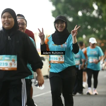 Runner Photo 8190645