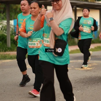 Runner Photo 8190646