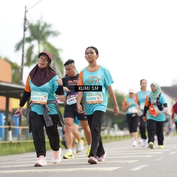 Runner Photo 8190648