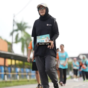 Runner Photo 8190650