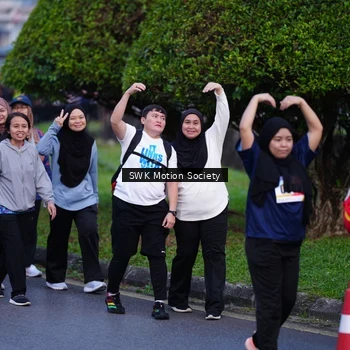 Runner Photo 8190653
