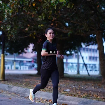Runner Photo 8190654