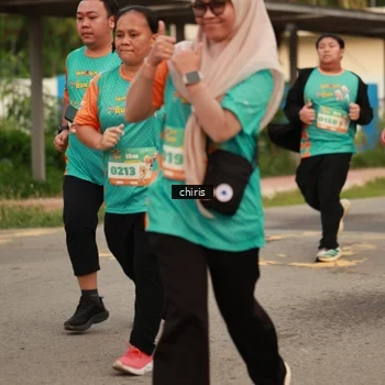 Runner Photo 8190655