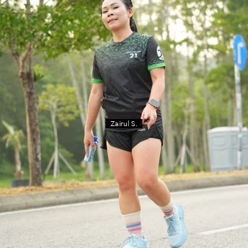 Runner Photo 8190659