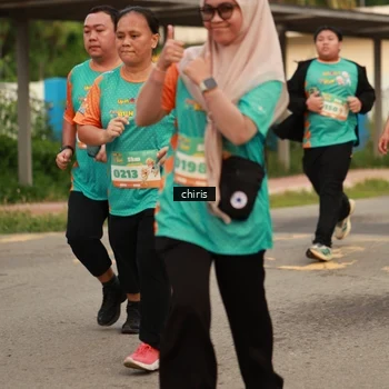 Runner Photo 8190660