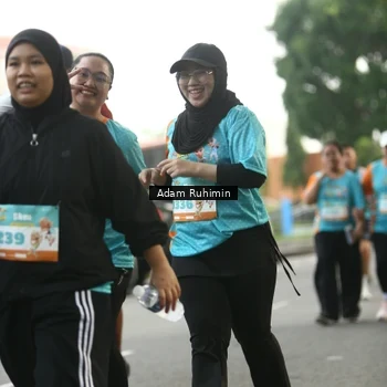 Runner Photo 8190663