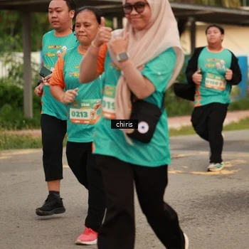 Runner Photo 8190665