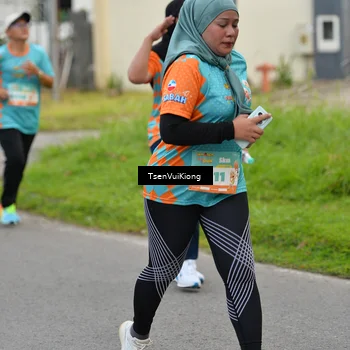 Runner Photo 8190666