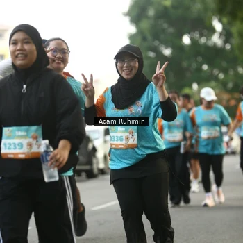 Runner Photo 8190668