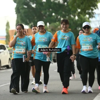 Runner Photo 8190672