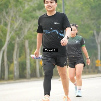 Runner Photo 8190674