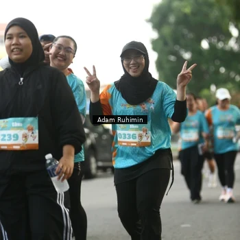 Runner Photo 8190677