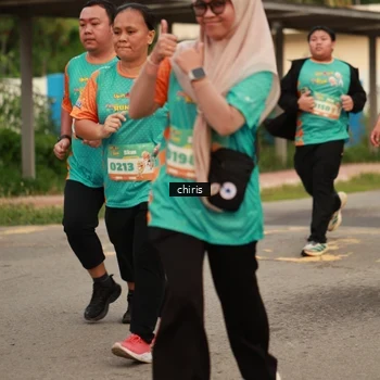 Runner Photo 8190683