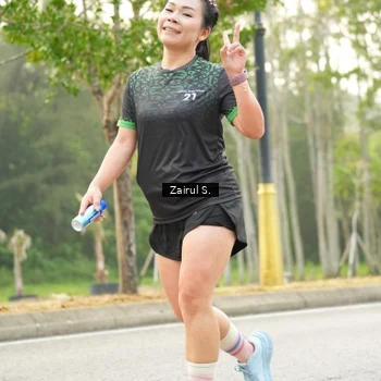 Runner Photo 8190685