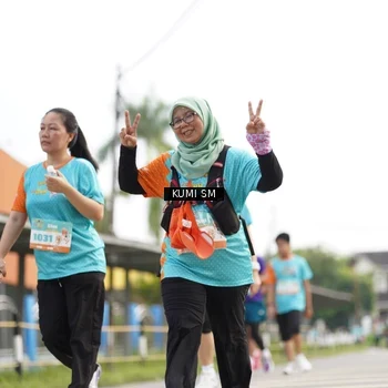 Runner Photo 8190687
