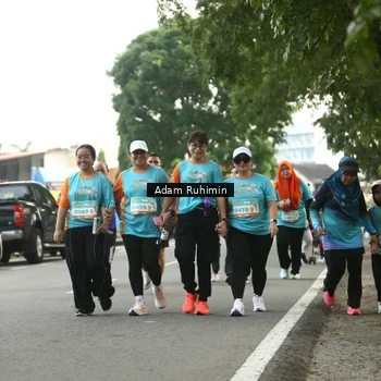 Runner Photo 8190689